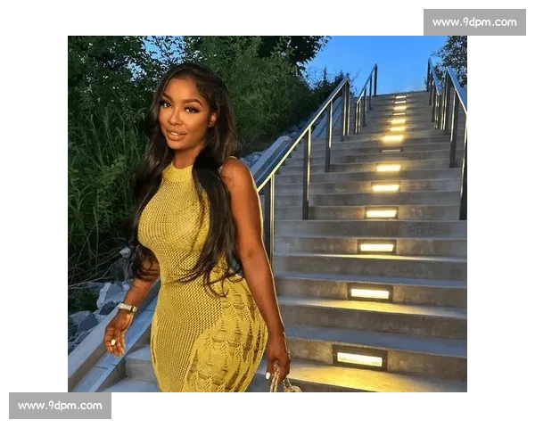 Ayesha Howard 向爱德华兹索赔 50 万美元并要求公开道歉 抚养权纠纷升级 Ayesha Howard 向爱德华兹索赔 50 万美元并要求公开道歉 抚养权纠纷升级