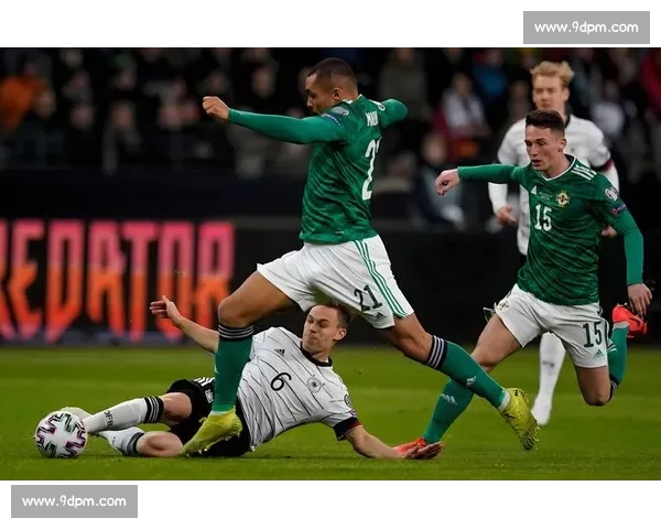 世预赛生死战：德国主场背水一战 北爱尔兰欲破 42 年魔咒