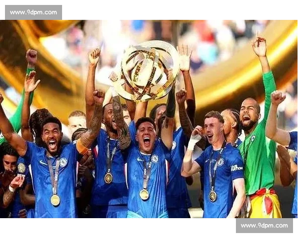 切尔西世俱杯上座率仅三成！国际足联大球场策略与赛程安排遭双重质疑