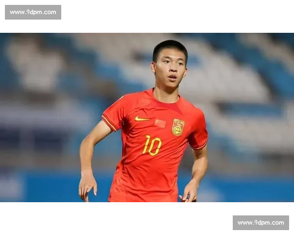 18 岁中国后卫孙高城创历史!加盟巴萨开启留洋新篇章 18 岁中国后卫孙高城创历史!加盟巴萨开启留洋新篇章