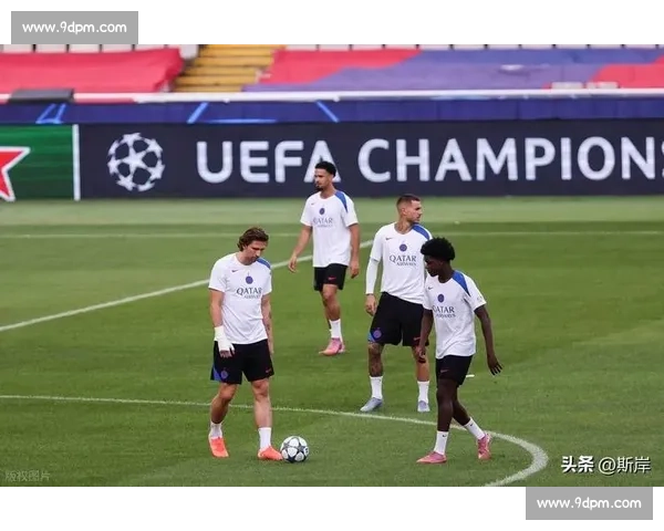 巴黎双核伤缺欧冠战巴萨告急 官方怒斥法国足协医疗失职 巴黎双核伤缺欧冠战巴萨告急 官方怒斥法国足协医疗失职