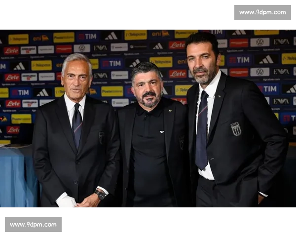 加图索接掌意大利国家队 剑指世界杯重塑蓝衣军团 加图索接掌意大利国家队 剑指世界杯重塑蓝衣军团