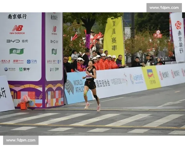 天津马拉松：李芷萱破纪录夺冠 亚瑟士助力创佳绩