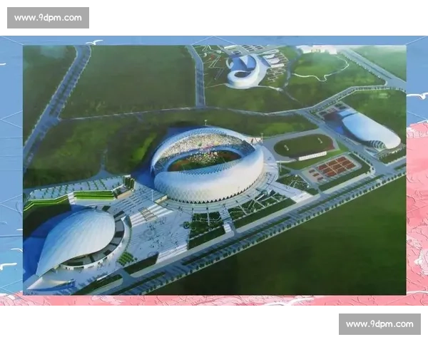 咦,贵阳奥体中心好眼熟!原是青春与欢呼的坐标 咦,贵阳奥体中心好眼熟!原是青春与欢呼的坐标