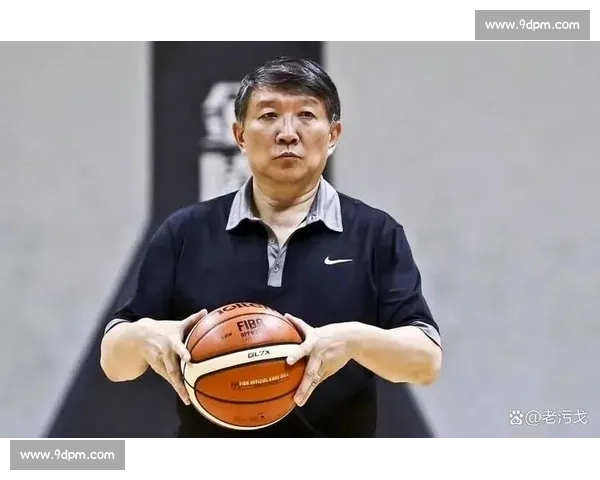 李梦接班人之争白热化！宫鲁鸣钦点杨舒予成新核，9 中 8 轰 17 分剑指亚洲杯