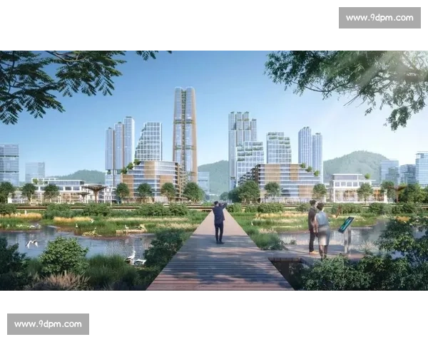 福建开启赛博降温新纪元：科技重构城市气候治理范式