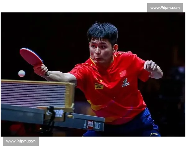 王楚钦林诗栋合练爆发!吼声震天展顶尖默契,全力以赴冲击巅峰 王楚钦林诗栋合练爆发!吼声震天展顶尖默契,全力以赴冲击巅峰