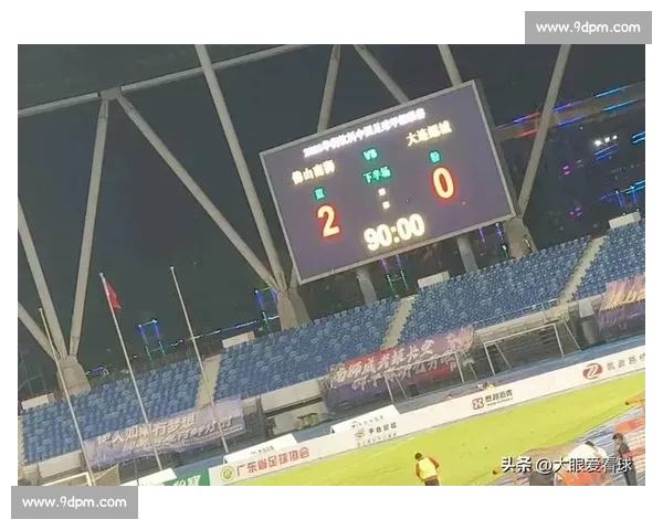 点球战泪洒赛场!苏州寇程失点饮恨 大连鲲城逆袭锁前四 点球战泪洒赛场!苏州寇程失点饮恨 大连鲲城逆袭锁前四