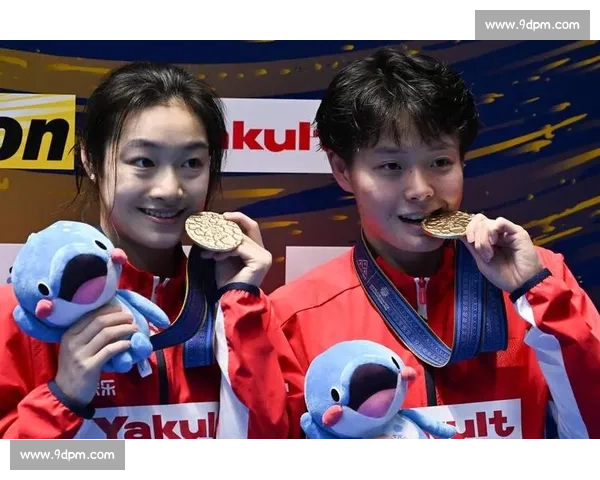 武汉体院闪耀世锦赛 跳水花游狂揽 7 金 1 银 2 铜创纪录