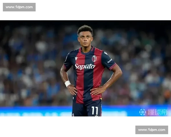 斯基拉：那不勒斯敲定恩多耶 5 年 300 万欧元合同，孔蒂再补强边路