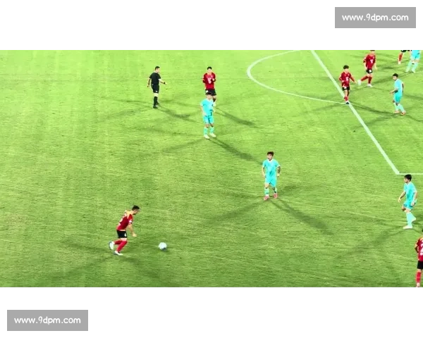 苏州 1-0 领先！王飞闪击点燃客场战火