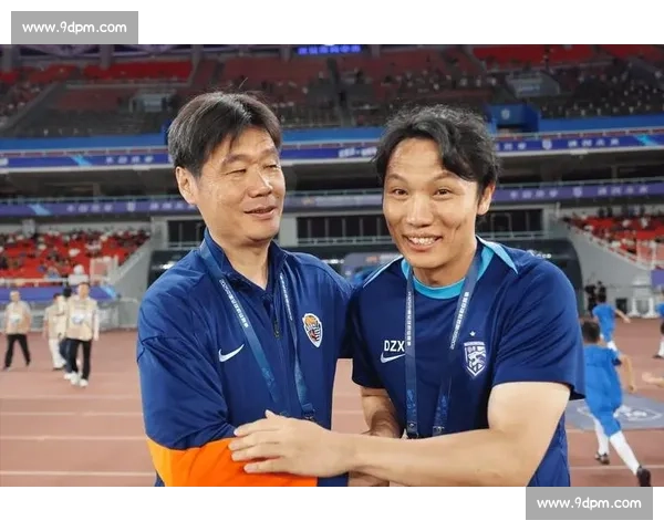 邓卓翔：团队拼搏成就逆转胜利