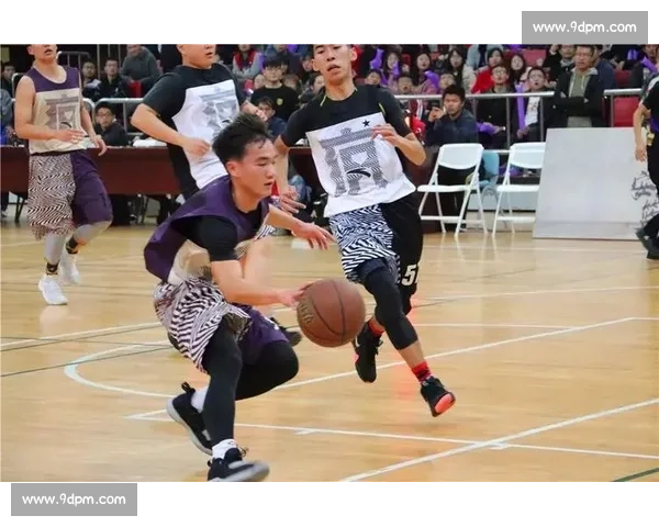 绝境扳平！陆子皓读秒爆射助吴县中学总比分 22，冠军悬念拉满