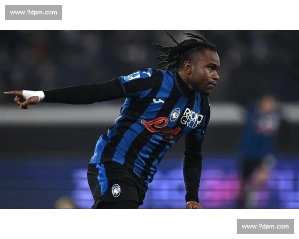 罗马诺：国米专注卢克曼，同经纪公司的阿德耶米未被接触